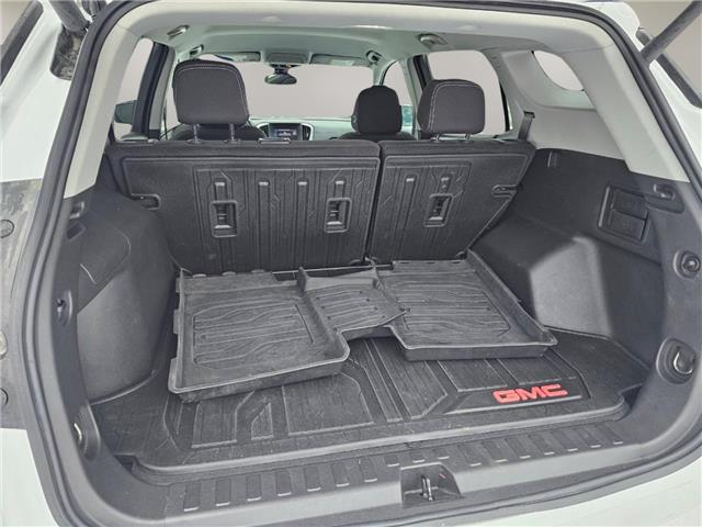 2024 GMC Terrain SLE (Stk: T4175) in Richmond - Image 17 of 20