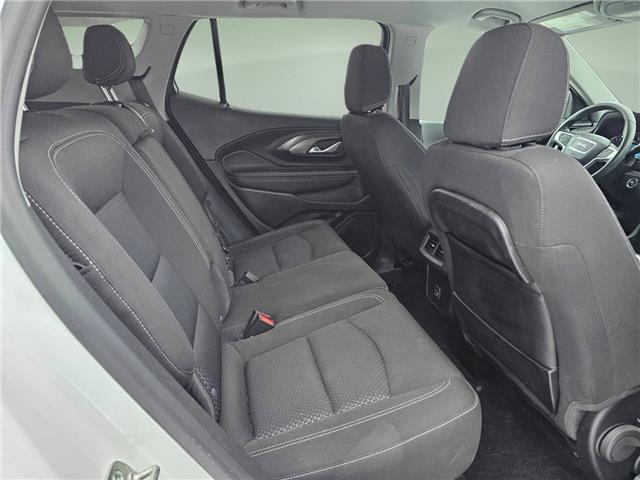 2024 GMC Terrain SLE (Stk: T4175) in Richmond - Image 18 of 20