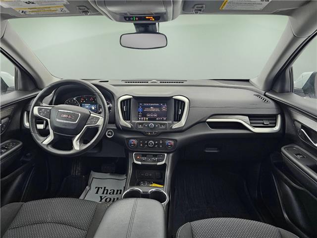 2024 GMC Terrain SLE (Stk: T4175) in Richmond - Image 19 of 20