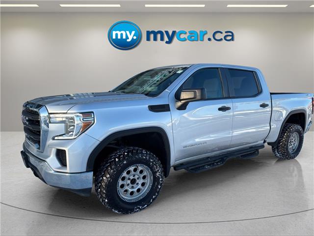 2021 GMC Sierra 1500 Base (Stk: T3649A) in Richmond - Image 2 of 17