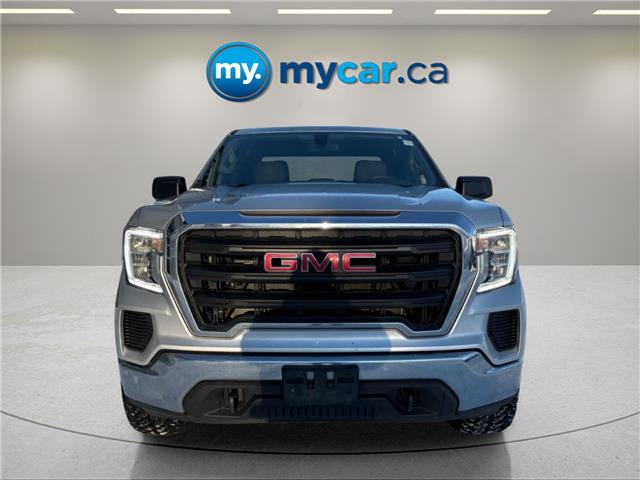 2021 GMC Sierra 1500 Base (Stk: T3649A) in Richmond - Image 3 of 17