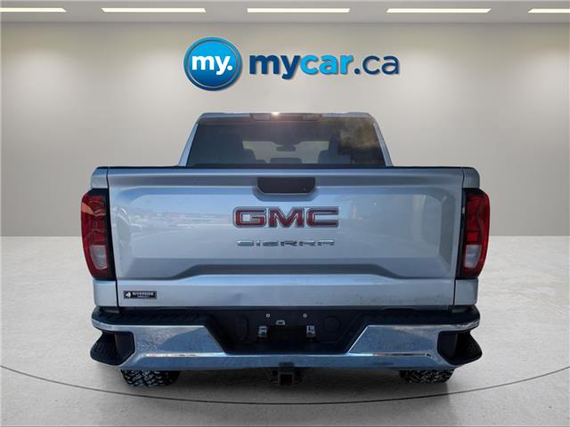 2021 GMC Sierra 1500 Base (Stk: T3649A) in Richmond - Image 7 of 17