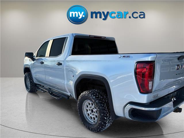 2021 GMC Sierra 1500 Base (Stk: T3649A) in Richmond - Image 8 of 17