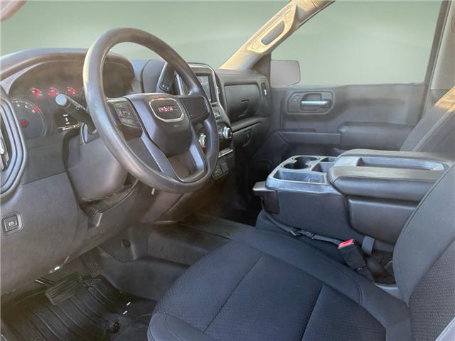 2021 GMC Sierra 1500 Base (Stk: T3649A) in Richmond - Image 10 of 17