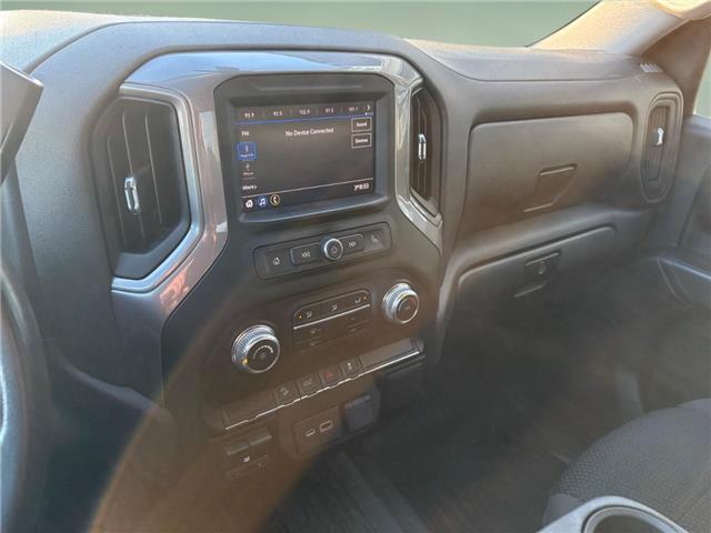 2021 GMC Sierra 1500 Base (Stk: T3649A) in Richmond - Image 12 of 17