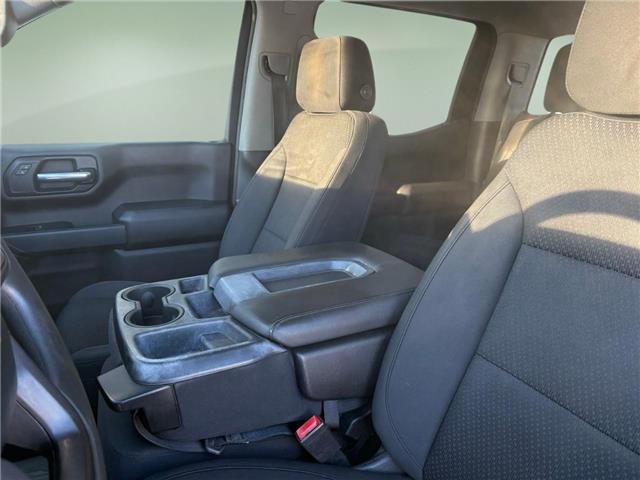2021 GMC Sierra 1500 Base (Stk: T3649A) in Richmond - Image 13 of 17