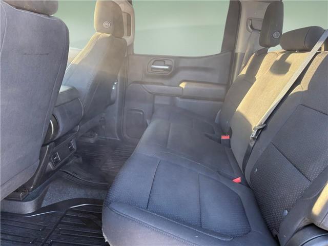 2021 GMC Sierra 1500 Base (Stk: T3649A) in Richmond - Image 14 of 17