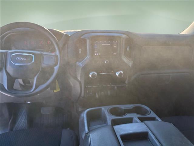 2021 GMC Sierra 1500 Base (Stk: T3649A) in Richmond - Image 15 of 17