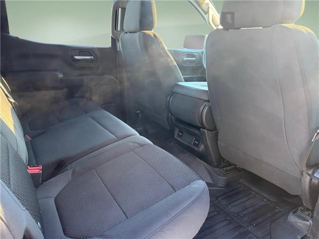 2021 GMC Sierra 1500 Base (Stk: T3649A) in Richmond - Image 16 of 17
