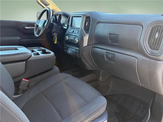 2021 GMC Sierra 1500 Base (Stk: T3649A) in Richmond - Image 17 of 17