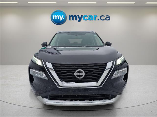 2023 Nissan Rogue Platinum (Stk: T4173) in Richmond - Image 2 of 22