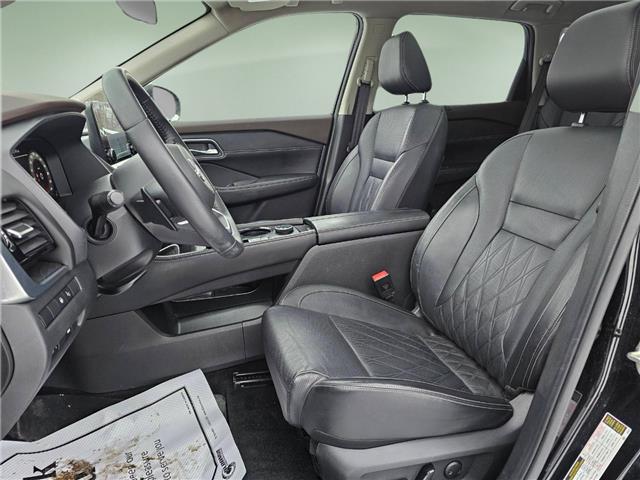 2023 Nissan Rogue Platinum (Stk: T4173) in Richmond - Image 8 of 22