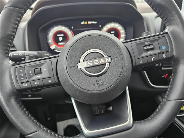 2023 Nissan Rogue Platinum (Stk: T4173) in Richmond - Image 10 of 22