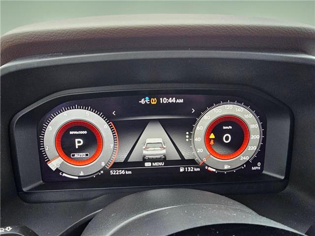 2023 Nissan Rogue Platinum (Stk: T4173) in Richmond - Image 11 of 22