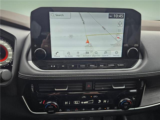2023 Nissan Rogue Platinum (Stk: T4173) in Richmond - Image 13 of 22