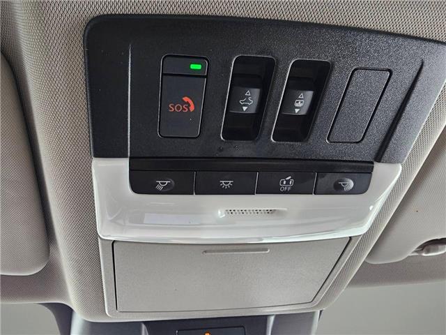 2023 Nissan Rogue Platinum (Stk: T4173) in Richmond - Image 15 of 22
