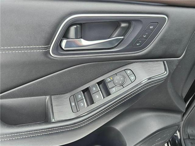 2023 Nissan Rogue Platinum (Stk: T4173) in Richmond - Image 16 of 22