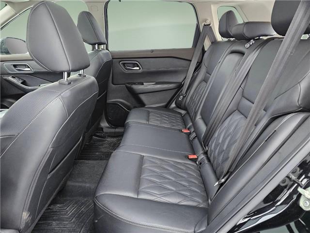 2023 Nissan Rogue Platinum (Stk: T4173) in Richmond - Image 17 of 22