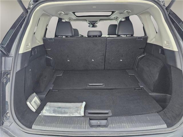 2023 Nissan Rogue Platinum (Stk: T4173) in Richmond - Image 18 of 22