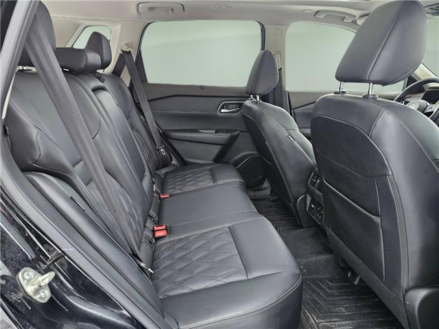 2023 Nissan Rogue Platinum (Stk: T4173) in Richmond - Image 19 of 22