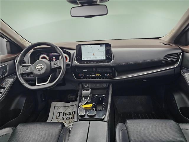 2023 Nissan Rogue Platinum (Stk: T4173) in Richmond - Image 20 of 22