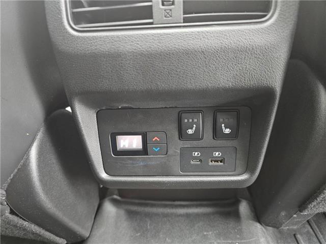 2023 Nissan Rogue Platinum (Stk: T4173) in Richmond - Image 21 of 22
