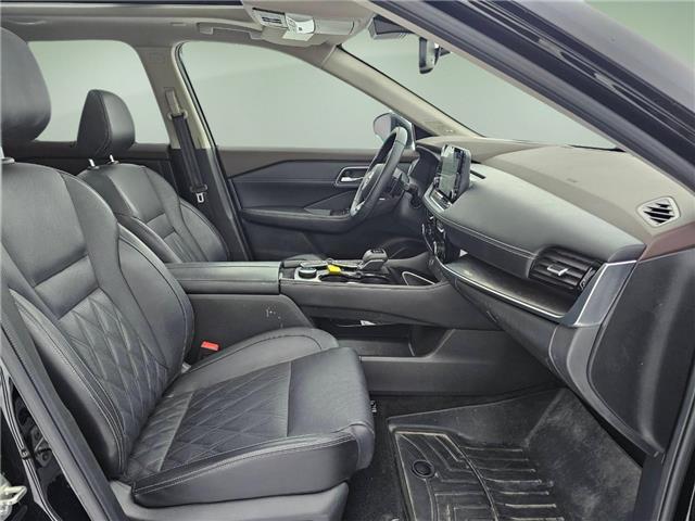 2023 Nissan Rogue Platinum (Stk: T4173) in Richmond - Image 22 of 22
