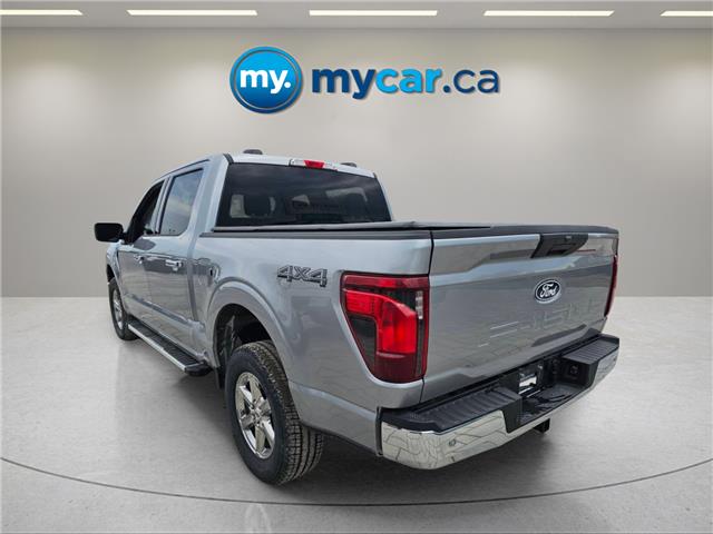2025 Ford F-150 XLT (Stk: Ke7199) in Richmond - Image 2 of 7