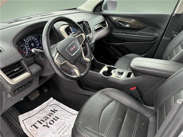 2024 GMC Terrain Denali (Stk: T4028) in Richmond - Image 9 of 17
