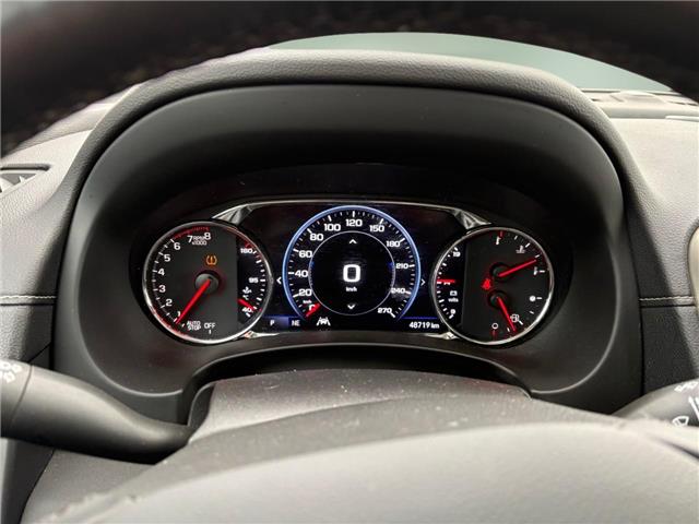 2024 GMC Terrain Denali (Stk: T4028) in Richmond - Image 10 of 17