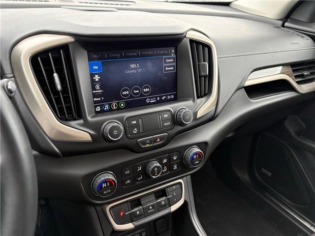 2024 GMC Terrain Denali (Stk: T4028) in Richmond - Image 11 of 17