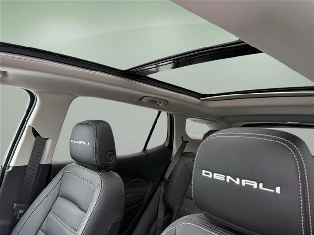 2024 GMC Terrain Denali (Stk: T4028) in Richmond - Image 12 of 17