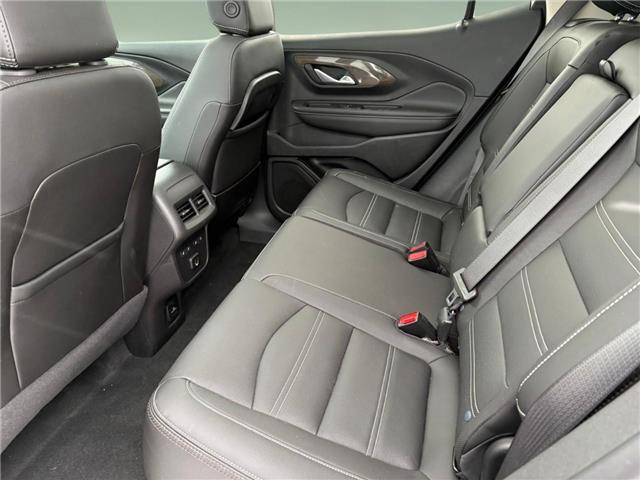 2024 GMC Terrain Denali (Stk: T4028) in Richmond - Image 13 of 17