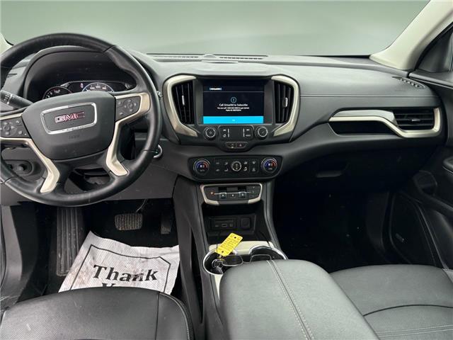 2024 GMC Terrain Denali (Stk: T4028) in Richmond - Image 14 of 17