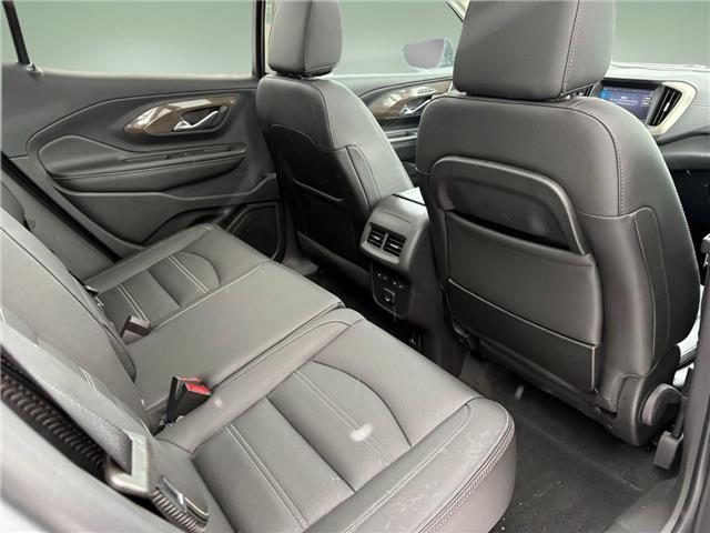 2024 GMC Terrain Denali (Stk: T4028) in Richmond - Image 16 of 17