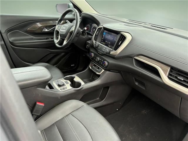 2024 GMC Terrain Denali (Stk: T4028) in Richmond - Image 17 of 17