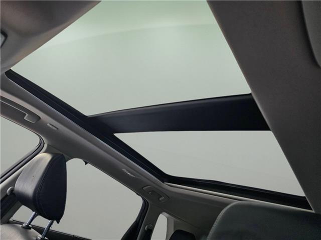 2023 Nissan Rogue Platinum (Stk: T4295) in Richmond - Image 11 of 25