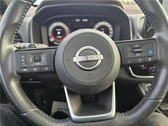 2023 Nissan Rogue Platinum (Stk: T4295) in Richmond - Image 13 of 25