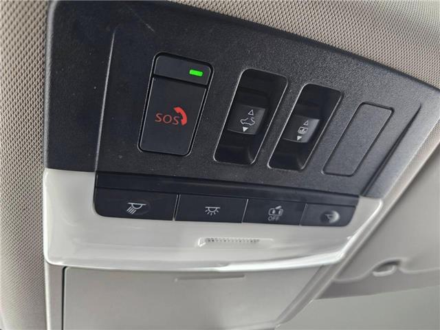 2023 Nissan Rogue Platinum (Stk: T4295) in Richmond - Image 17 of 25