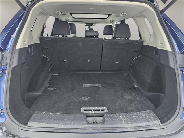 2023 Nissan Rogue Platinum (Stk: T4295) in Richmond - Image 21 of 25