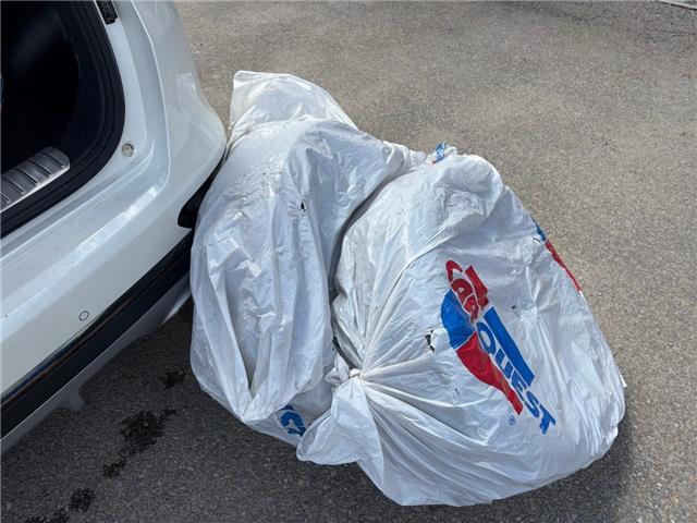 2021 Kia Sportage SX (Stk: T4163A) in Richmond - Image 10 of 23