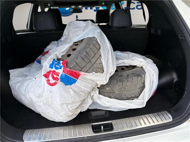 2021 Kia Sportage SX (Stk: T4163A) in Richmond - Image 11 of 23