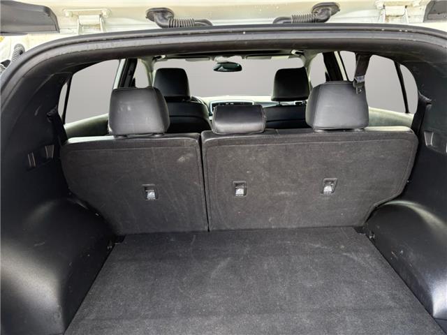 2021 Kia Sportage SX (Stk: T4163A) in Richmond - Image 21 of 23