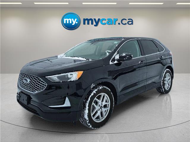 2024 Ford Edge  (Stk: T4333) in Richmond - Image 1 of 21