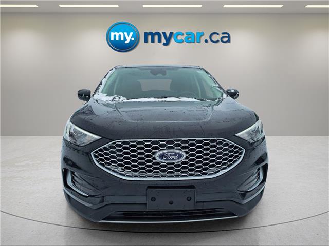 2024 Ford Edge  (Stk: T4333) in Richmond - Image 2 of 21
