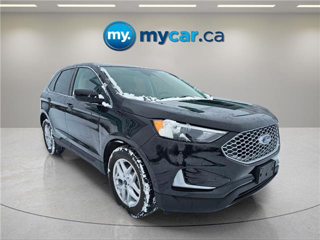2024 Ford Edge  (Stk: T4333) in Richmond - Image 3 of 21