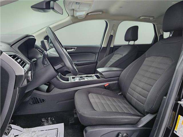 2024 Ford Edge  (Stk: T4333) in Richmond - Image 8 of 21
