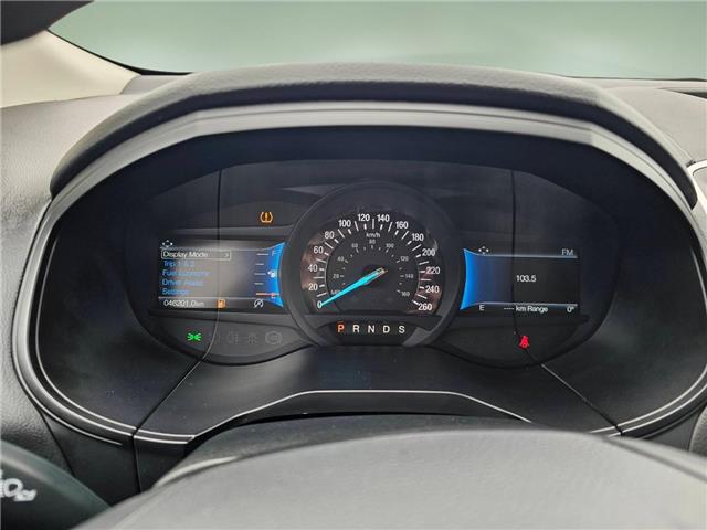 2024 Ford Edge  (Stk: T4333) in Richmond - Image 10 of 21