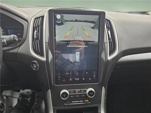 2024 Ford Edge  (Stk: T4333) in Richmond - Image 11 of 21