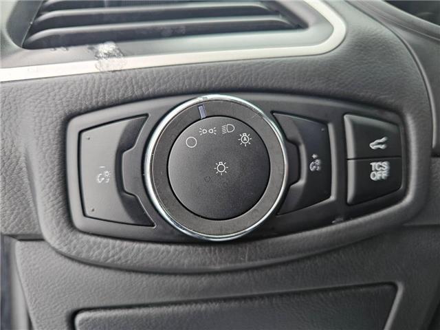 2024 Ford Edge  (Stk: T4333) in Richmond - Image 15 of 21